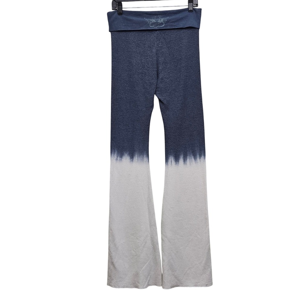 Boys Lie Commitment Issues Sweatpants in Cloud Flare Pants XL Waffle Thermal - Picture 2 of 11